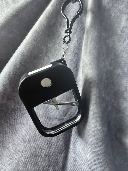 Keychain Add On: Hand Sanitizer
